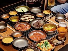 -夜食白市Yespicy·烧烤啤酒宵夜(番禺四海城店)