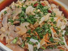 -聚丰园•湖鲜餐厅(阿红私房菜梅石路店)