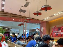 -福客麻辣烫·现炒麻辣香锅(印力中心店)