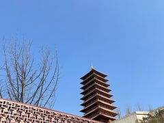 -牛首山文化旅游区