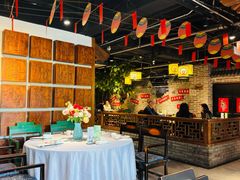 -京味斋·北京烤鸭(北京南站洋桥店)