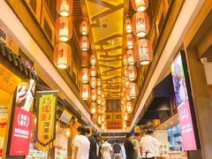 -大张烙馍村(泉山店)