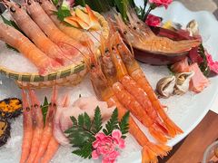 鳌虾-Mr.Fish鱼鲜生海鲜放题(高德置地冬广场店)