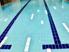 -W FITNESS 威尔仕健身·游泳(老西门新苑店)