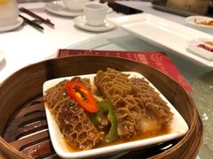 -海都六福酒家(世博广场店)
