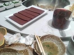 -313羊庄鲜羊火锅·鲜羊肉烧烤(李村店)