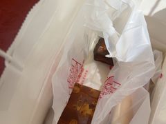 -新侨三宝乐面包店(崇文门店)