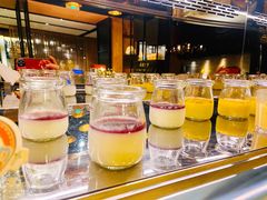 -杭州临平万丽酒店·燃餐厅(人民大道店)