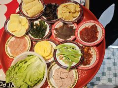 -文立新麻辣烫(合生汇21街区店)