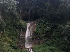 -洛阳白云山景区