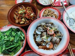 -老三样·美食研究中心(世贸路店)