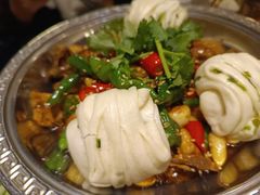 -鼎晟江南·融合江南宴(固戍店)