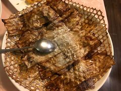 竹网鲈鱼-翠亭酒家(山西南路店)