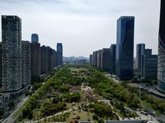 -天鹅湖体育公园