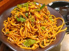 干豆腐-黑牛黑猪烤肉专门店(万象城店)