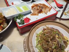 -伙靠·江浙菜(田林路店)
