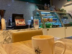 -织荆鸟咖啡(昌平店)