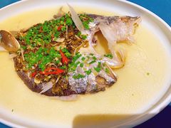 -荷风细雨·中国茶宴(碧云店)