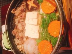 -铃木食堂(帽儿胡同店)