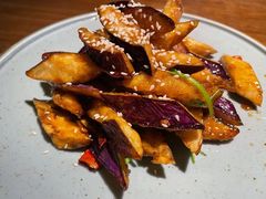 -薇酌饮·陕西菜(南门外店)