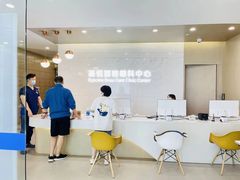 -嘉悦丽格眼科(丰联广场店)
