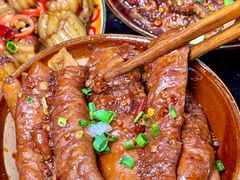 -肥龙火锅(南坪店)