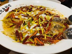 -太二酸菜鱼(汕头苏宁广场店)