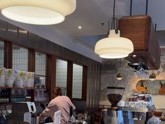 -BAKER&SPICE(BFC外滩金融中心店)