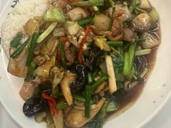 -飨府.老淮面馆.自营(清河路店)