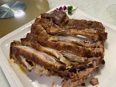 -那达慕蒙古风味酒楼