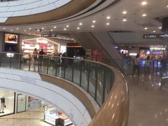 -万达广场(万州店)