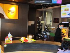 -麦当劳(虎坊路店)