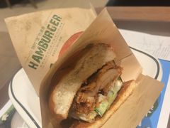 -魏家凉皮(丽彩万达餐厅)