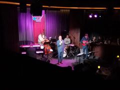 -林肯爵士乐上海中心 Jazz at Lincoln Center Shanghai