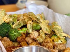 -云南李记罐罐米线饵丝小吃(汉中门金鹰店)