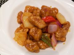 -新兴·金羊座·粤菜点心(乐峰店)