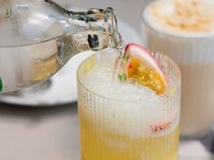 -农畉LONFOOD(福田星河COCOPark店)