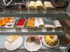 -德南面包房(尚都店)