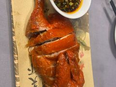 -金哥私房菜馆(张府园总店)