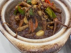 -王家大院·南京菜(湛江路总店)