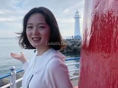 -海云台海滩