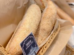 -早安巴黎(四季坊店)