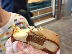 -金狮饼店(关闸马路店)