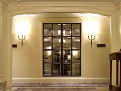 -广州富力丽思卡尔顿酒店