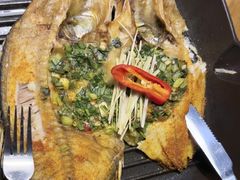 -雀舞云南菜(天津天河城购物中心店)