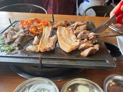 -香猪坊(五道口店)