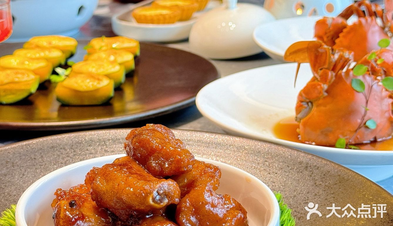五一家宴！我为家人提前安排好