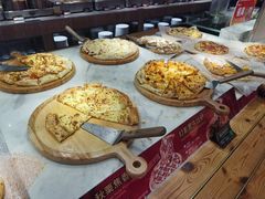 -比格比萨自助(大兴荟聚店)