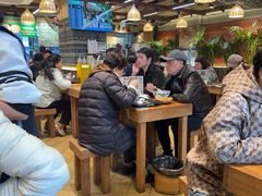 -云阿蛮云南生烫牛肉米线(奉贤路店)