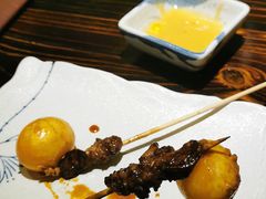 -鸟鹏烧鸟居酒屋(熙龙湾店)